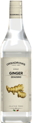 シュナップ Orsa ODK Ginger Sour 70 cl