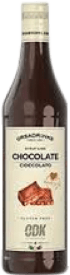 Sirop pour Cocktail Orsa ODK Chocolat