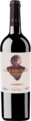 Sierra de Cabreras Carabivas Vendimia Seleccionada VS Alicante 75 cl