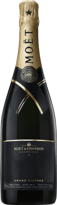 Moët & Chandon Grand Vintage Collection