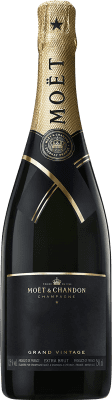 Moët & Chandon Grand Vintage Collection Champagne 75 cl