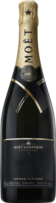 Moët & Chandon Grand Collection Vintage