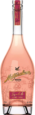 朗姆酒 Matusalem Insolito 70 cl