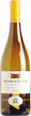 Palacio de la Vega Chardonnay Navarra 75 cl