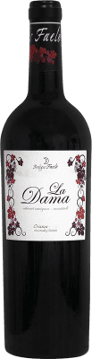 Faelo La Dama Cabernet Sauvignon Alicante Crianza — Invecchiato in Botte 75 cl