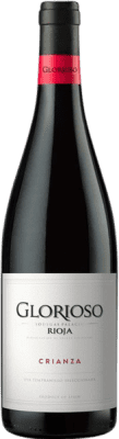 Palacio Glorioso Crianza — 陈酿 5 L