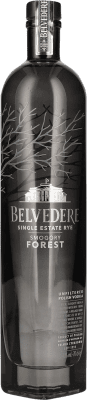 ウォッカ Belvedere Diamond Single Estate Rye Smogóry Forest 70 cl