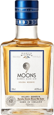 Джин Martin Miller's 9 Moons 35 cl