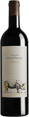 Casa Rojo Alexander The Ham Factory Ribera del Duero 75 cl