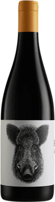 Casa Rojo Enemigo Mío Grenache Jumilla 75 cl