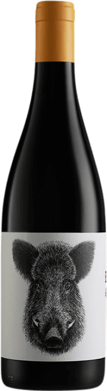 13,95 € | Красное вино Casa Rojo Enemigo Mío D.O. Jumilla Испания Garnacha — Гренаш 75 cl