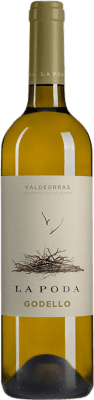 Caserío de Dueñas La Poda Godello Valdeorras 75 cl