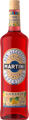 ベルモット Martini Vibrante 75 cl アルコールなし