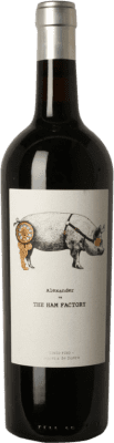 Casa Rojo Alexander The Ham Factory 1,5 L