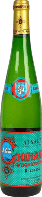 Léon Beyer Leon Beyer Comtes d'Eguisheim
