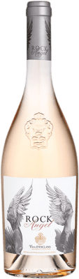 Château d'Esclans Rock Angel Rosado Grenache Tintorera Côtes de Provence 75 cl