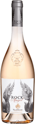 Château d'Esclans Rock Angel Grenache Tintorera Côtes de Provence 75 cl