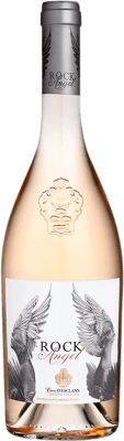 Château d'Esclans Rock Angel Rosado Grenache Tintorera Côtes de Provence 75 cl