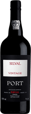 Quinta do Noval Vintage Silval