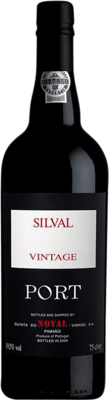 82,95 € | Likörwein Quinta do Noval Vintage Silval I.G. Porto Porto Portugal 75 cl