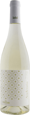 Murviedro Audentia Chardonnay Valencia 75 cl