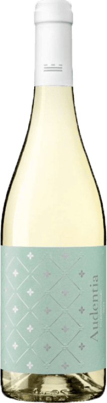 6,95 € Envio grátis | Vinho branco Murviedro Audentia D.O. Valencia
