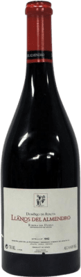 Dominio de Atauta Llanos del Almendro Tempranillo — Темпранильо Ribera del Duero 75 cl