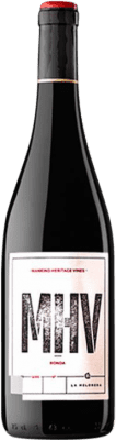 Finca La Melonera M.H.V. Tinto Tintilla de Rota Sierras de Málaga 75 cl