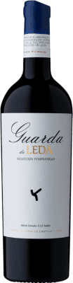 Leda Guarda Tempranillo Vino de la Tierra de Castilla 75 cl