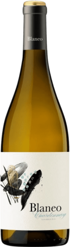 23,95 € Envoi gratuit | Vin blanc Pagos de Aráiz Blaneo