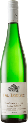 Dr. Loosen Bernkasteler Lay Kabinett Blanco