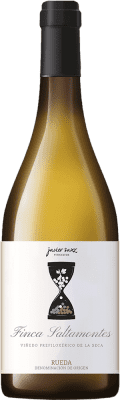 Javier Sanz Blanco 1863 Verdejo Vino de la Tierra de Castilla y León 75 cl