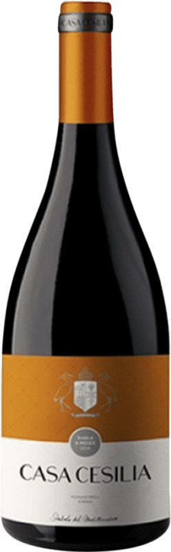 7,95 € | Red Wine Casa Cesilia 6 Meses Oak Spain 75 cl