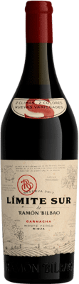 Ramón Bilbao Límite Sur Grenache Rioja 75 cl