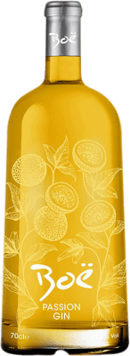 Genever Gin VC2 Brands Boë 70 cl Fruit de la Passion — Passion Fruit