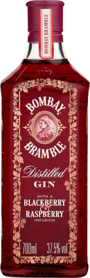 Ginebra Bombay Bramble 70 cl
