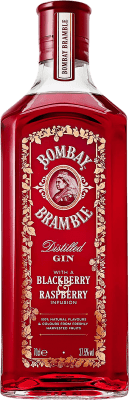 金酒 Bombay Bramble