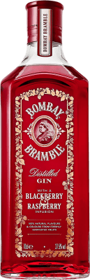 Genièvre Gin Bombay Bramble 70 cl