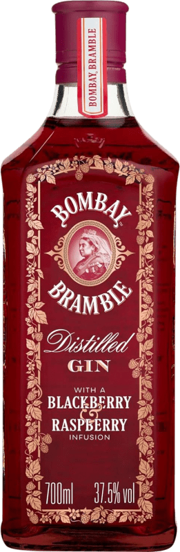 24,95 € | Gin Bombay Bramble Regno Unito 70 cl