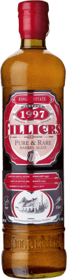 Gin Gin Filliers Vintage 1997
