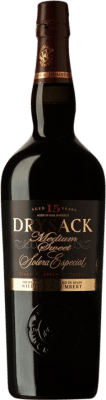 Spedizione Gratuita | Vino Liquoroso Williams & Humbert Dry Sack Medium Sweet — Semidolce D.O. Jerez-Xérès-Sherry Spagna 15 Anni Bottiglia Medium 50 cl