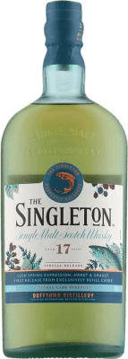 ウイスキーシングルモルト The Singleton Special Release 17 年 70 cl