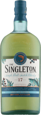 Whisky Single Malt The Singleton Special Release 17 Años