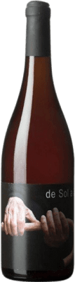 Esencia Rural De Sol a Sol Airén — Айрен 75 cl