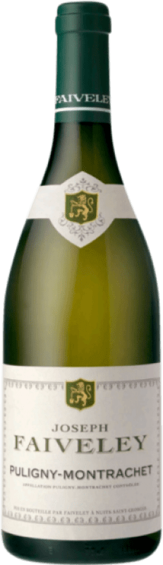 送料無料 | 白ワイン Domaine Faiveley Joseph A.O.C. Puligny-Montrachet フランス Chardonnay 75 cl