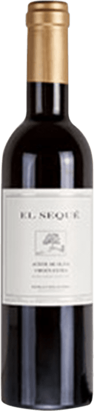 Free Shipping | Olive Oil Artadi El Seque Spain Half Bottle 37 cl Free Shipping | Olive Oil Artadi El Seque Spain Half Bottle 37 cl