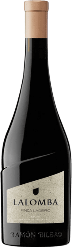 95,95 € 送料無料 | 赤ワイン Ramón Bilbao Lalomba Finca Ladero D.O.Ca. Rioja