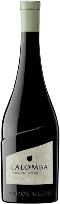 Ramón Bilbao Lalomba Finca Valhonta Tempranillo Rioja 75 cl