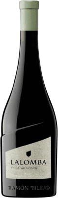 Ramón Bilbao Lalomba Finca Valhonta