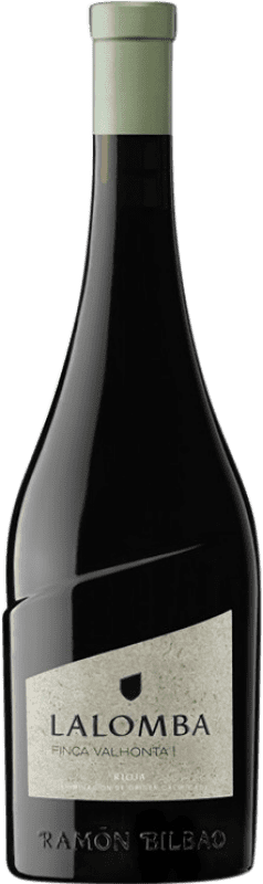 89,95 € 送料無料 | 赤ワイン Ramón Bilbao Lalomba Finca Valhonta D.O.Ca. Rioja